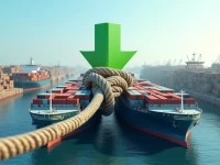 美联邦与加州联手加速港口基建纾解供应链瓶颈