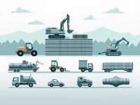 Break Bulk Cargo Key to Global Shipping Efficiency