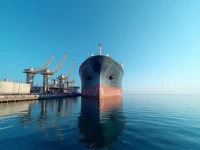 Kuwaits Mina Alahmadi Expands As Key Oil Export Hub