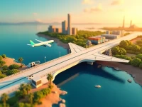 巴西帕拉纳瓦伊机场SSPI代码背后的航空枢纽