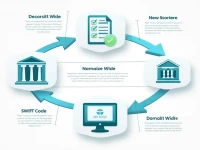 如何安全高效地转账至保诚保加利亚银行