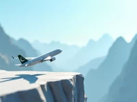 Pakistan Opens Challenging Chitral Airport in Himalayas