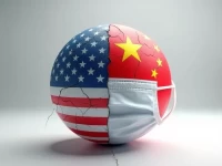 China Restricts Mask Exports As US Raises Trade Concerns