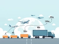 Nanjing To Sao Paulo Air Freight Prices And Services Overview