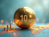 Global Ecommerce Booms Amid Messi Craze Copyright Risks Rise