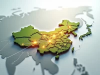 Chinas Inland Logistics Property Market Poised for Growth