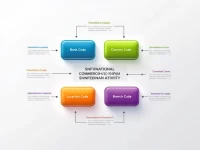 深入了解NATIONAL COMMERCIAL BANK的SWIFTBIC编码机制