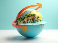 Hebei to Indonesia Distance Travel Time Compared