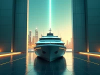 阿曼海关锐意革新世界海关组织助力战略升级打造21世纪高效口岸