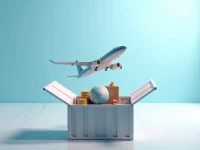 金鹏航空货运指南一键追踪高效承运助您畅行全球贸易