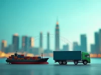 Malaysiasingapore Logistics Sector Sees Efficiency Gains