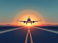 Kalamazoo Airport Enhances Safety Measures for Flights