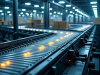 物流人才告急360破解招聘困局重塑行业吸引力