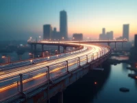 掘金万亿基建市场美国商会力推基础设施现代化企业如何抢占先机