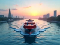 深圳至罗马海运攻略最优线路时效与成本全解析