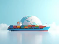 Shanghai Port Container Guide for Freight Forwarders