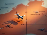 揭秘赫曼斯堡机场代码飞行爱好者的必备指南