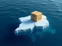 全球货运寒冬DHL利润腰斩敲响警钟物流巨头承压求变