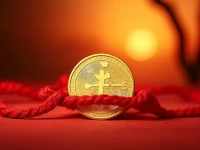 US Brand Profits from Chinese Metaphysics Trend