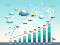 Airlines Use Weather Forecasts to Reduce Flight Delays