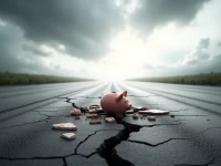 US Faces Highway Trust Fund Crisis As Infrastructure Funding Woes Deepen