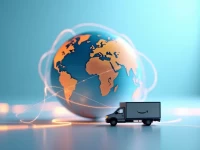 亚马逊物流革命的秘钥拥抱可行性思维