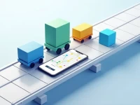 Mobile Tech Boosts Global Supply Chain Efficiency