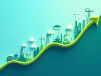 美股震荡加剧中信证券短期波动难掩长期上涨趋势