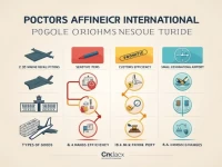 国际快递清关揭秘为何时间不确定