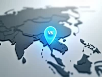 Laos Businesses Turn to Vkontakte for Social Media Ads