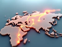 战火与危机下的欧洲物流韧性突围与航线重塑