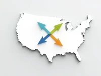 西南物流新格局DC Logistics整合GLS区域LTL霸主崛起