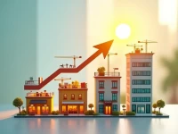 US Nonmanufacturing Sector Expands Steadily in May ISM