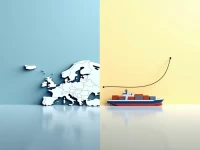 Europetoguangzhou Shipping Costs Surge Amid Supply Chain Shifts