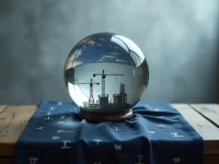 US Services Sector Stays Strong Despite Q1 Tariff Worries