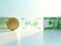 Danish Krone Weakens Against US Dollar Amid Market Shifts