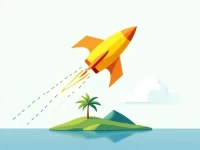 明信片快递情意海南互寄新攻略告别慢时光