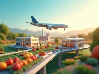 云端之上揭秘 gategroup 如何应对航空餐饮供应链的挑战