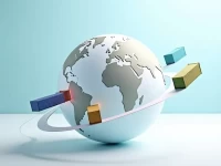 跨境物流风云再起港企逐鹿美股巨头竞逐北美你的机遇在哪