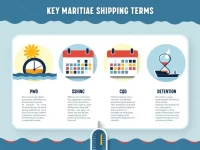 Shipping Industry Decodes Key Charter Contract Terms for Trade