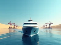 Doha Emerges As Global Maritime Hub Amid Economic Shift