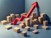 物流业成本高企仓储告急LMI报告揭示增长背后的隐忧