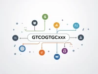 Key Features of GTCOGTGCXXX SWIFT Code for Secure Transfers