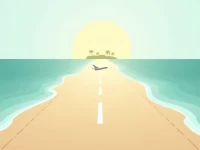 瓦努阿图托雷斯机场揭秘其IATA代码