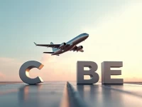 直达坎伯兰大坎伯兰地区机场代码终极指南