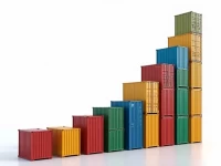 US Ocean Freight Imports Jump Signaling Economic Rebound