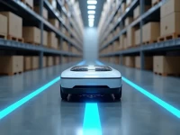 6 River Systems Automates Vertes Atlanta Ecommerce Hub