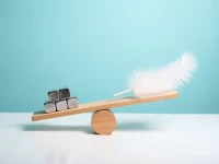 Global Shipping Costs Weight Vs Volume Explained