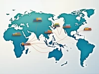 Container Shipping Rates Surge A New Trend on Latin America Routes