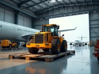 Air Cargo Industry Faces Growing Challenges in Oversized Shipments
